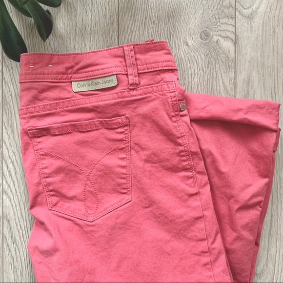 Calvin Klein Jeans - Picture 1 of 5